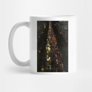 Paris Mug